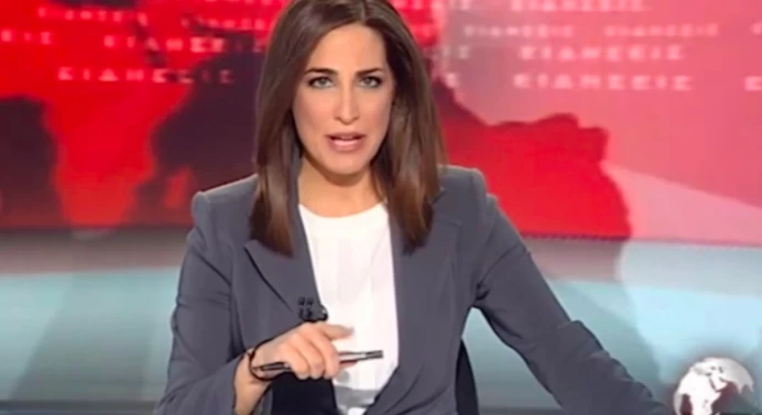 Μεταγραφή «βόμβα»: Από την  ΕΡΤ στο κανάλι του Μαρινάκη-Εικόνα